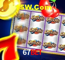 67Bet Casino