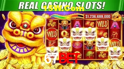Explore as vantagens do 67Bet: serviço profissional e confiabilidade