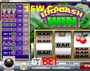 67Bet - Bônus De Caça-Níqueis Brasileiros - 67Bet Casino